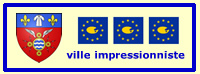 Classement Ville Impressionniste Remarquable