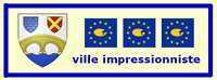 Classement des Villes Impressionnistes de France