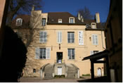 Musée Daubigny à Auvers sur Oise