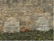 Tombe de Vincent et Théo Van Gogh à Auvers sur Oise