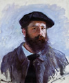 Oscar-Claude Monet