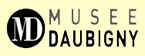 logo musee daubigny