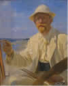 Peder Severin Kroyer