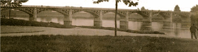 Pont d'Argenteuil